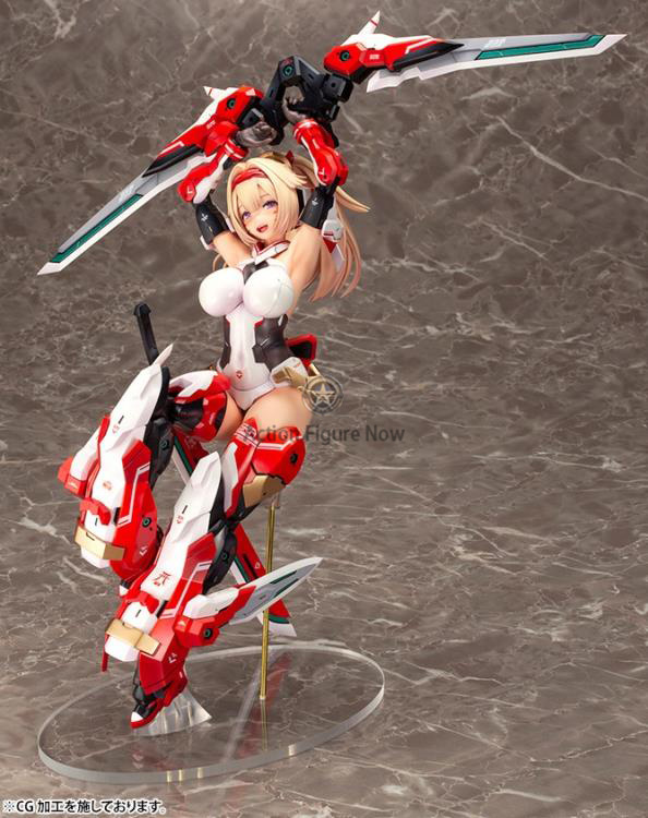 Megami Device Asra Archer 2/1 Scale Figure