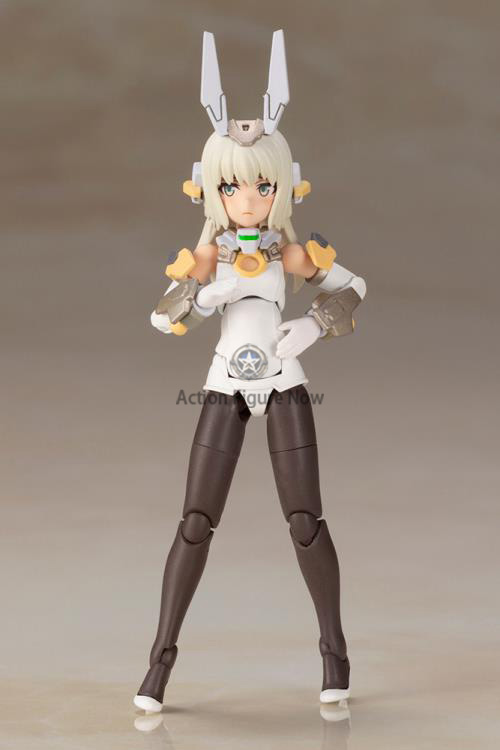 Frame Arms Girl x Megami Device Baselard (Animation Ver.) Hand Scale Model Kit