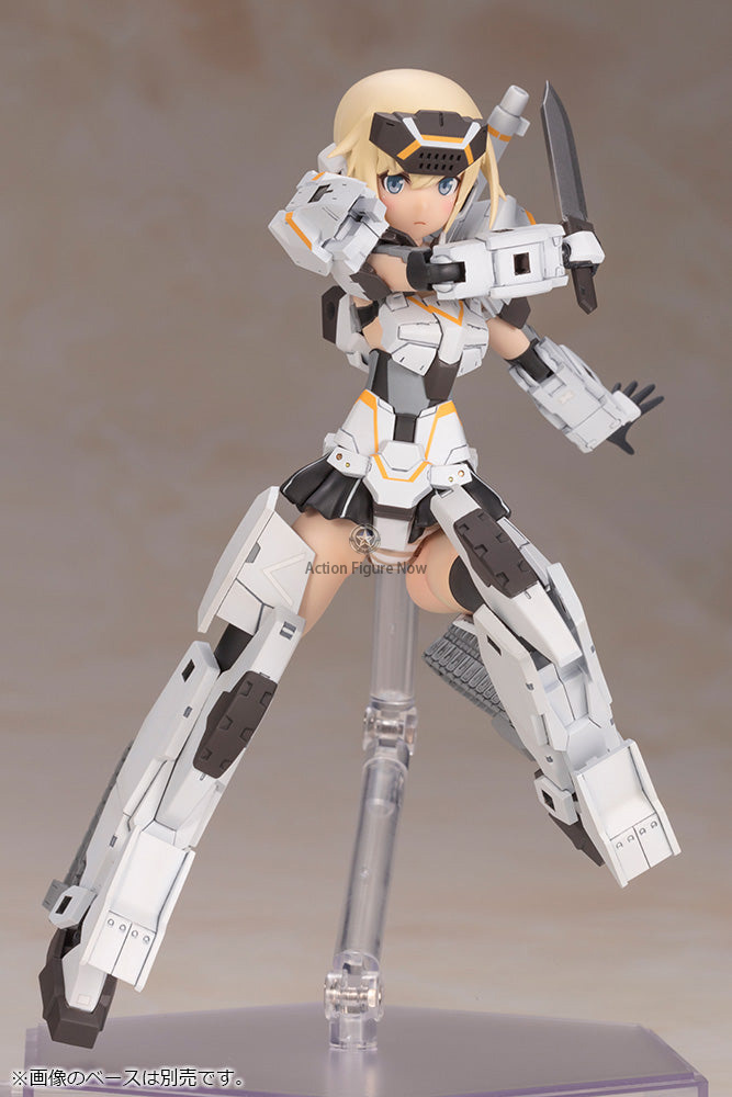 FRAMEARMS GIRL GOURAI-KAI [WHITE] Ver.2