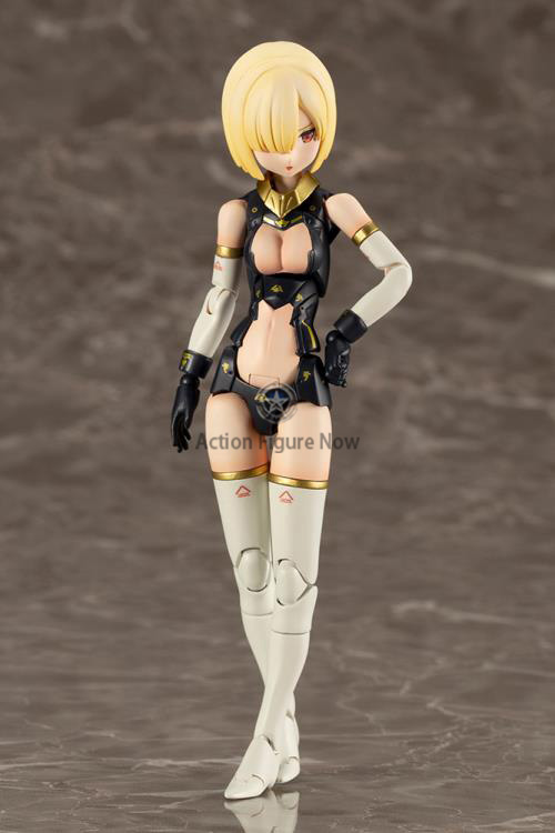 Megami Device #10 Bullet Knights Launcher