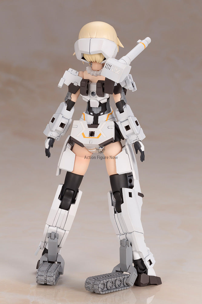 FRAMEARMS GIRL GOURAI-KAI [WHITE] Ver.2
