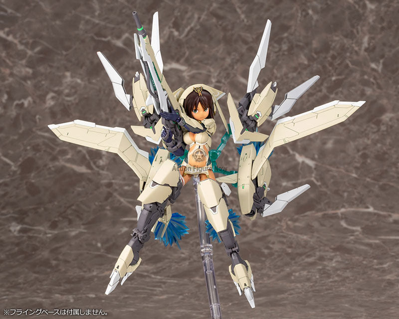 Megami Device x Alice Gear Aegis #A2 Sitara Kaneshiya (Karwa Chauth Ver.)