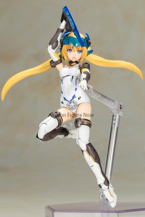 Frame Arms Girl Hresvelgr=Ater Model Kit (Reissue)