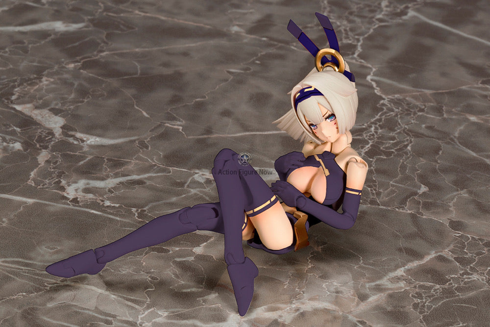 Megami Device Asra Archer (Shadow Edition)