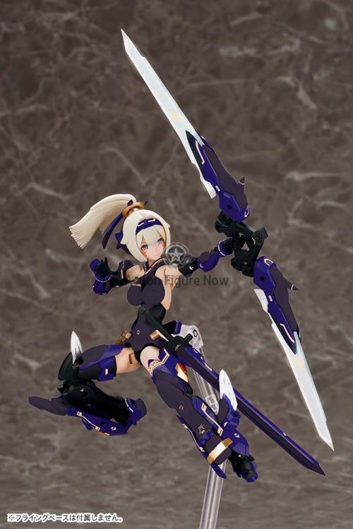 Megami Device Asra Archer (Shadow Edition)