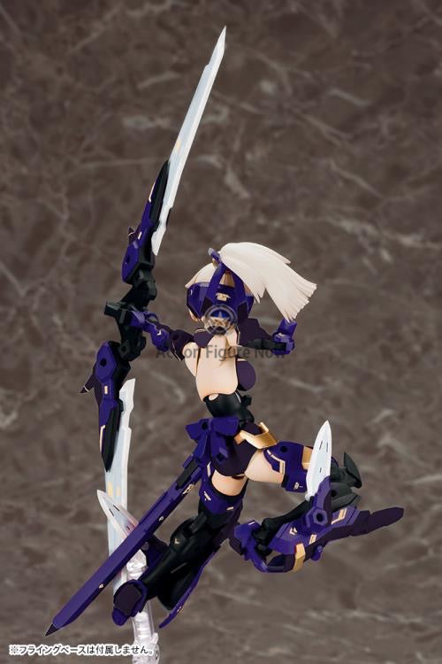 Megami Device Asra Archer (Shadow Edition)