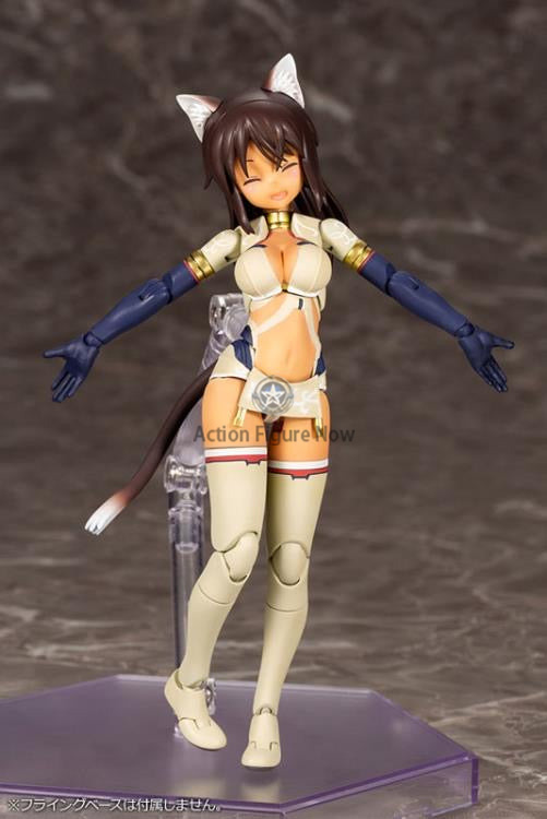 Megami Device x Alice Gear Aegis #A2 Sitara Kaneshiya (Karwa Chauth Ver.)