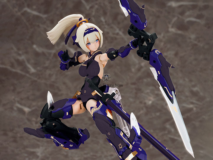 Megami Device Asra Archer (Shadow Edition)