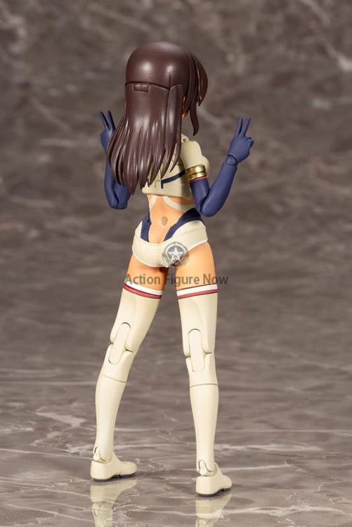 Megami Device x Alice Gear Aegis #A2 Sitara Kaneshiya (Karwa Chauth Ver.)