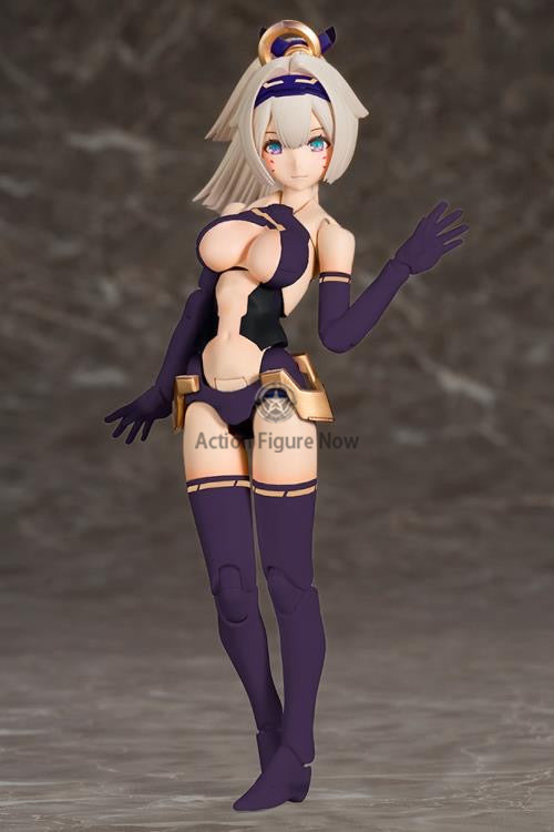 Megami Device Asra Archer (Shadow Edition)