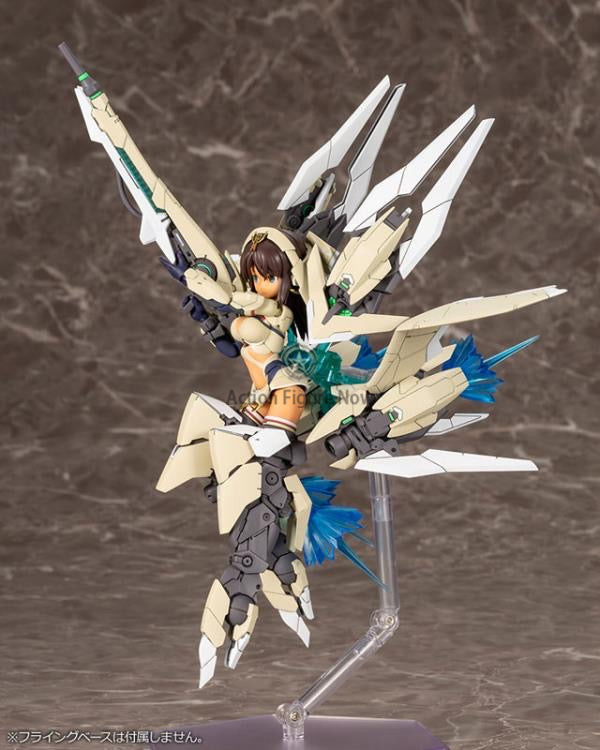Megami Device x Alice Gear Aegis #A2 Sitara Kaneshiya (Karwa Chauth Ver.)