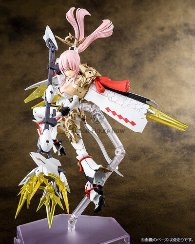 Megami Device Auv Amaterasu Regalia Model Kit
