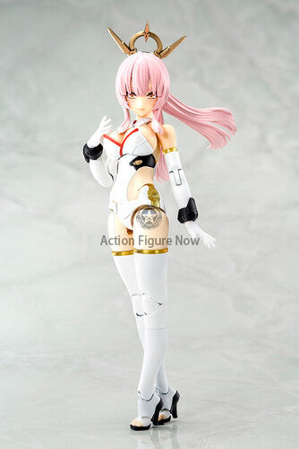 Megami Device Auv Amaterasu Regalia Model Kit