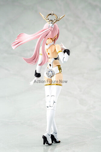 Megami Device Auv Amaterasu Regalia Model Kit
