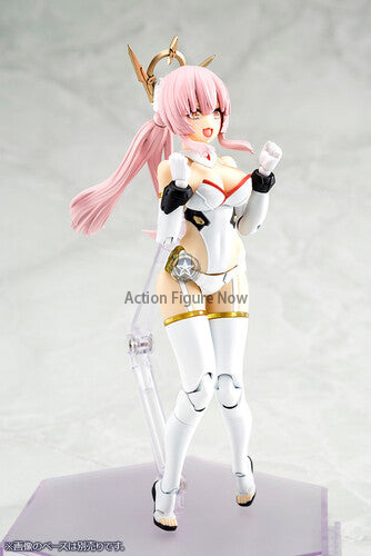 Megami Device Auv Amaterasu Regalia Model Kit
