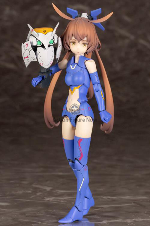Megami Device SOL Raptor Model Kit (Reissue)