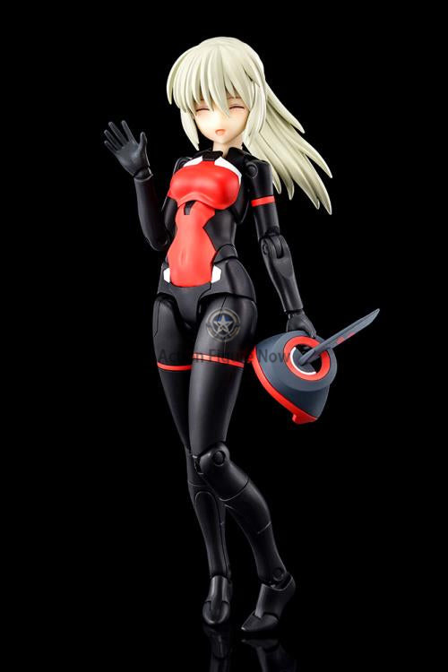 Busou Shinki Megami Device Angel Arnval (Repaint Color Ver.) Model Kit