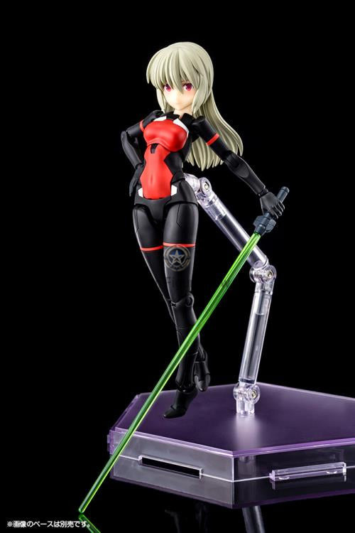 Busou Shinki Megami Device Angel Arnval (Repaint Color Ver.) Model Kit