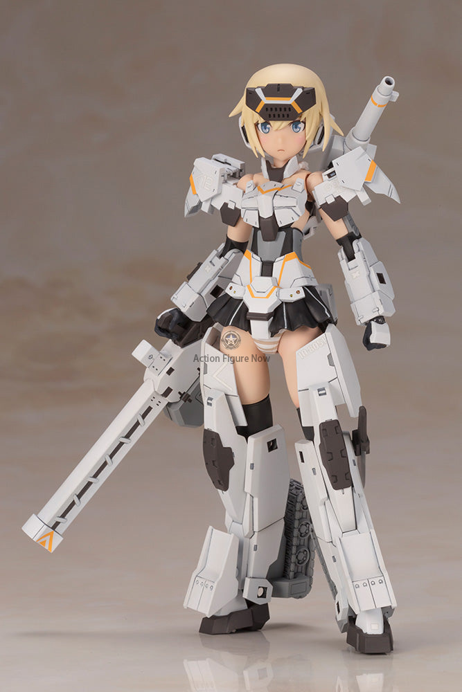 FRAMEARMS GIRL GOURAI-KAI [WHITE] Ver.2
