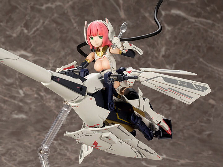 Megami Device #11 Bullet Knights Lancer (Reissue)