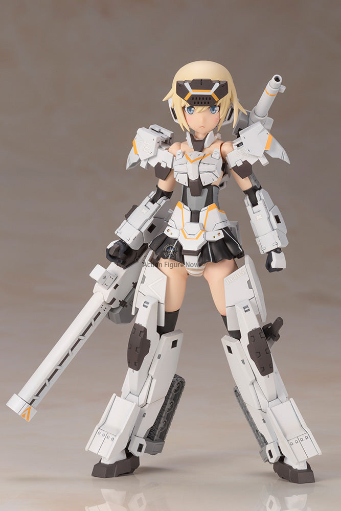 FRAMEARMS GIRL GOURAI-KAI [WHITE] Ver.2
