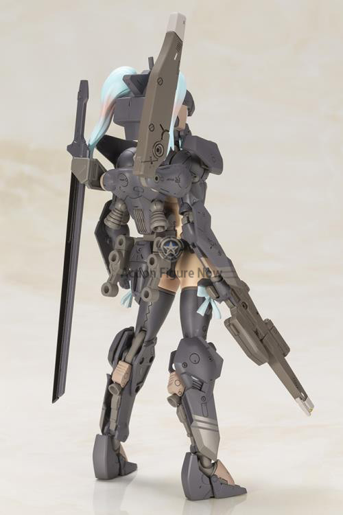 Frame Arms Girl Shadow Tiger (Yinghu)