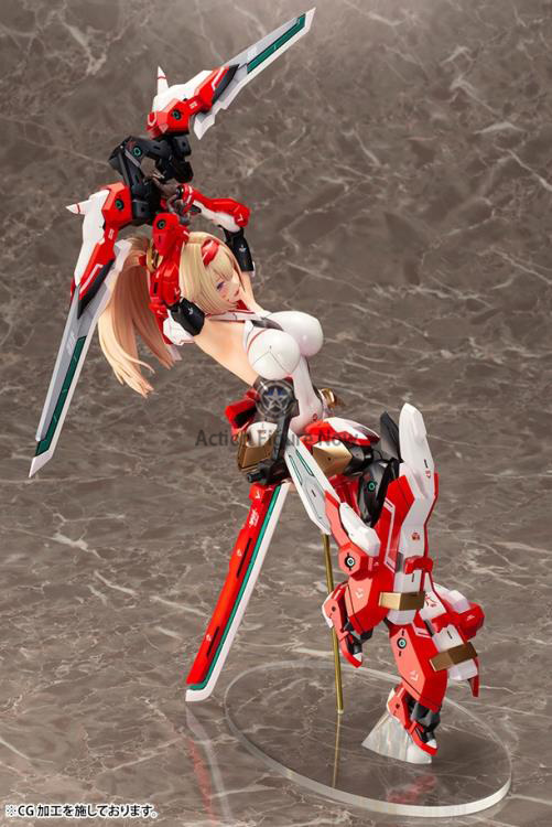 Megami Device Asra Archer 2/1 Scale Figure