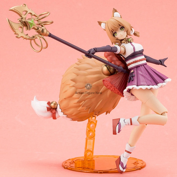 Arcanadea Yukumo Model Kit