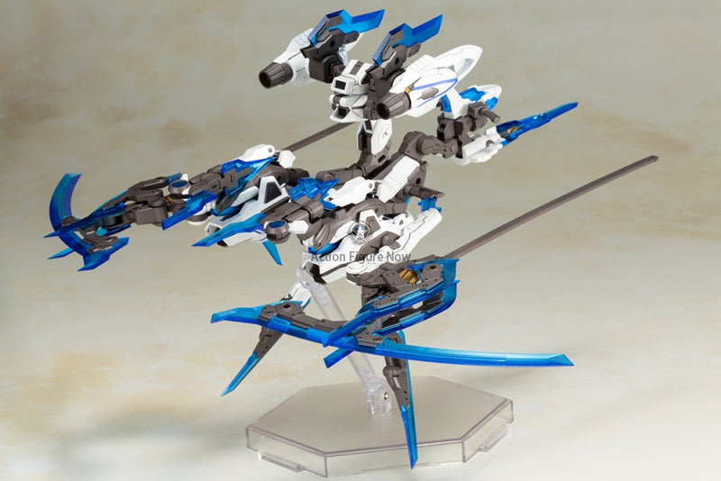 Frame Arms Girl Hresvelgr=Ater Model Kit (Reissue)