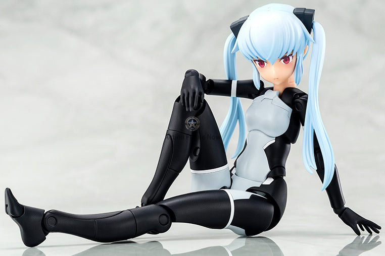 Busou Shinki x Megami Device Type Devil Strarf Model Kit