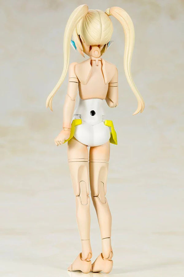 Megami Device Asra Ninja (Aoi Ver.) Model Kit