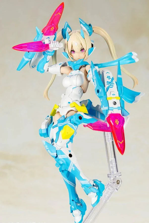 Megami Device Asra Ninja (Aoi Ver.) Model Kit
