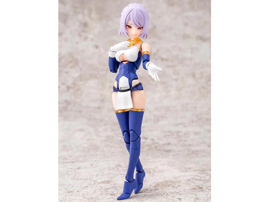 Megami Device Bullet Knights Exorcist Model Kit