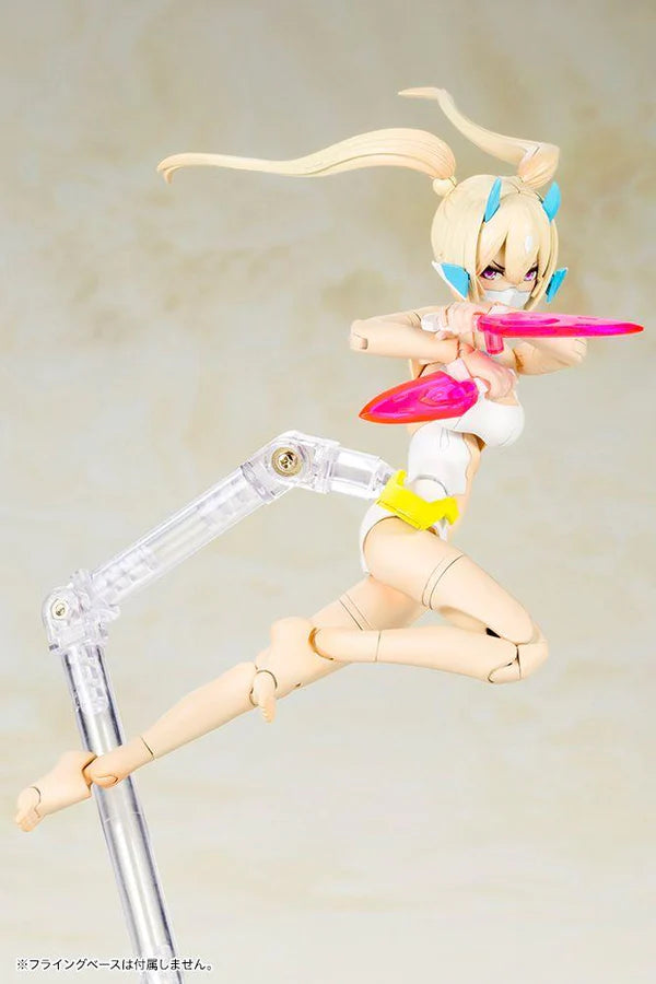 Megami Device Asra Ninja (Aoi Ver.) Model Kit