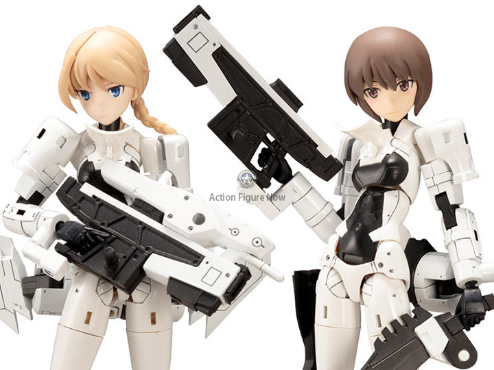 Megami Device #1 WISM Soldier Assault/Scout