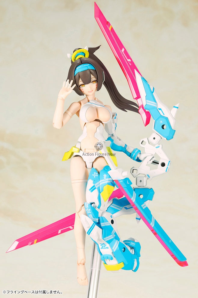 Megami Device #6.1 Asra Archer AOI