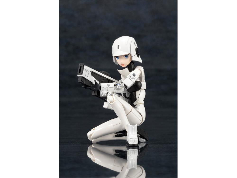 Megami Device #1 WISM Soldier Assault/Scout