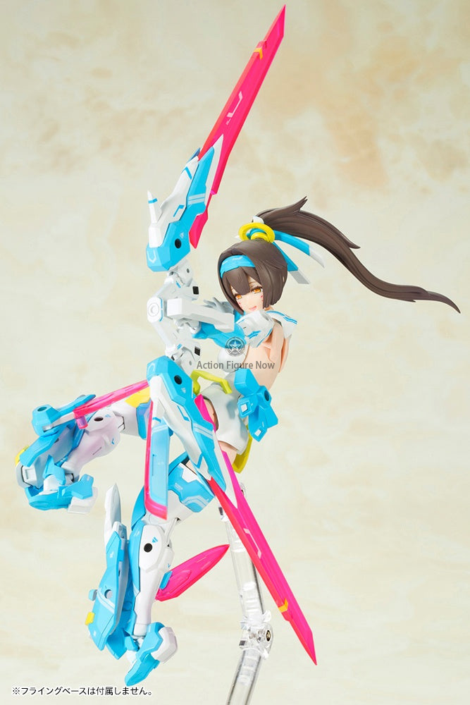 Megami Device #6.1 Asra Archer AOI