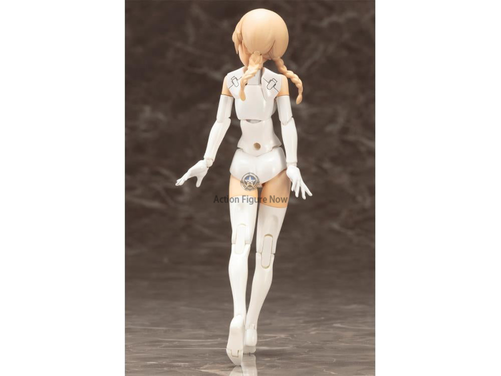 Megami Device #1 WISM Soldier Assault/Scout