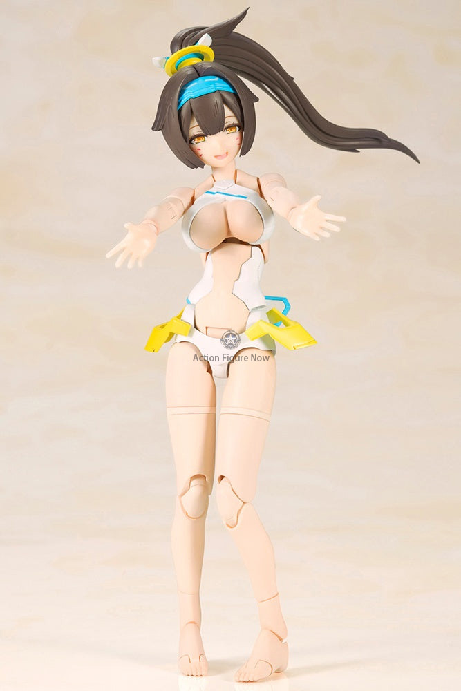 Megami Device #6.1 Asra Archer AOI