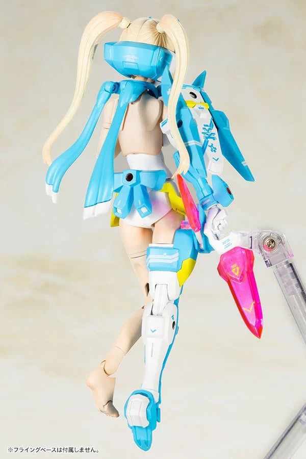 Megami Device Asra Ninja (Aoi Ver.) Model Kit