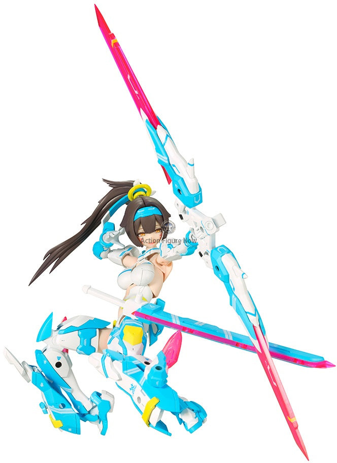 Megami Device #6.1 Asra Archer AOI