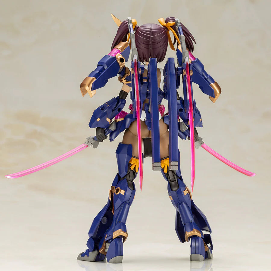 Frame Arms Girl Ayatsuki Model Kit
