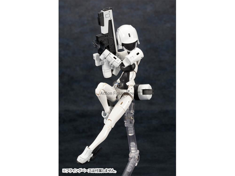 Megami Device #1 WISM Soldier Assault/Scout