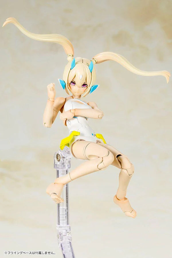 Megami Device Asra Ninja (Aoi Ver.) Model Kit