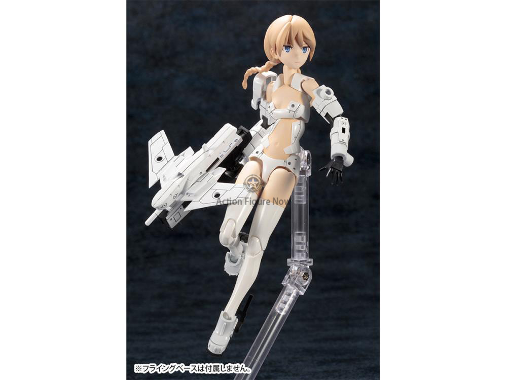 Megami Device #1 WISM Soldier Assault/Scout