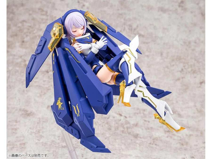 Megami Device Bullet Knights Exorcist Model Kit