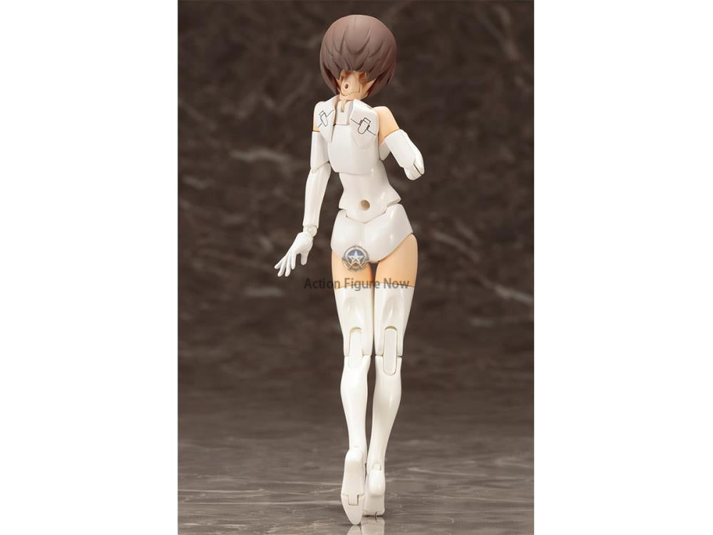Megami Device #1 WISM Soldier Assault/Scout