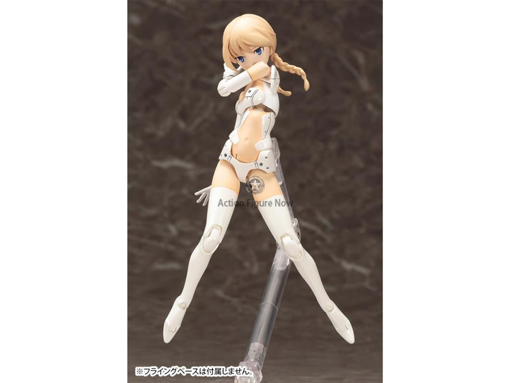 Megami Device #1 WISM Soldier Assault/Scout