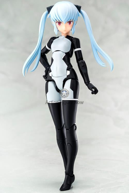 Busou Shinki x Megami Device Type Devil Strarf Model Kit